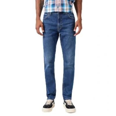 Image of Wrangler Men&#039;s River Jeans, Dean, 36 W/30 L