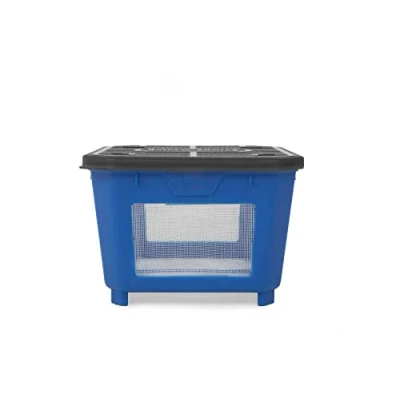 Image of Preston Ventamesh Tub Bait box