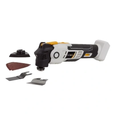 Image of Batavia Anti vibration Multi tool 18V Bare Unit BAT7064049