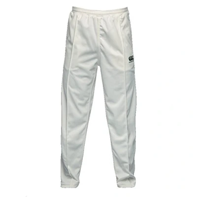 Image of Canterbury Mens Cricket Pants (L) (Cream)