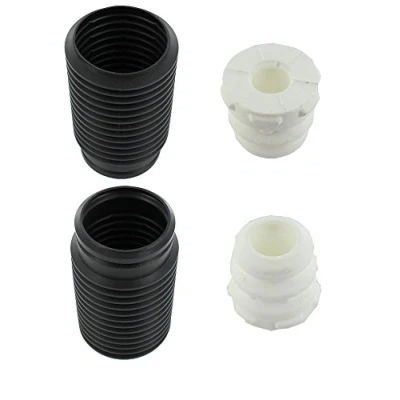 Image of VKDA35122T, VKDA40104T, VKDA40124T, VKDA40125T, VKDA40127T Shock Absorber Dust Cover SKF VKDP 33156 T VOLKSWAGEN: GOLF 5, 6, Passat B6 Saloon