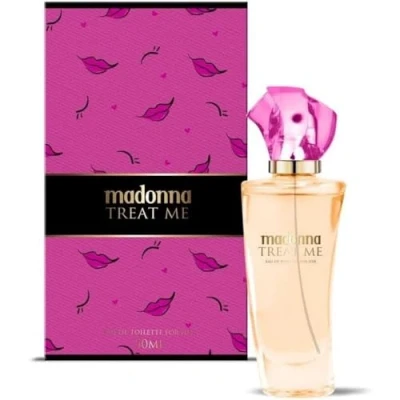 Image of MADONNA 50ML EDT SPRAY TREAT ME