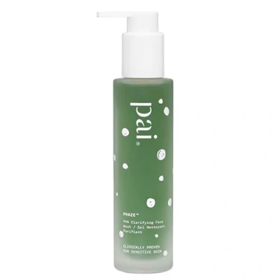 Image of Pai Skincare Phaze Rebalancing PHA Cleanser 100ml
