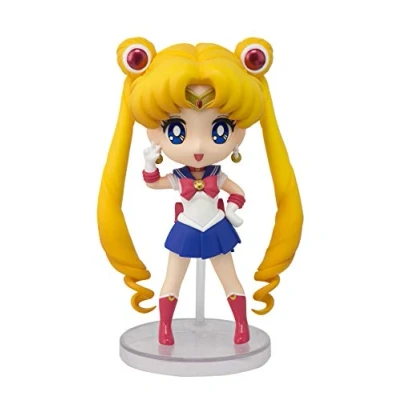 Image of Sailor Moon figurine Figuarts mini 9 cm