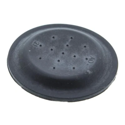 Image of Baxi 3 Way Diverter Valve Diaphragm 248065.