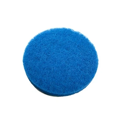 Image of LTWHOME Compatible Fine Filter Pads Fit For Fluval FX5 and FX6 (Pack of 200)