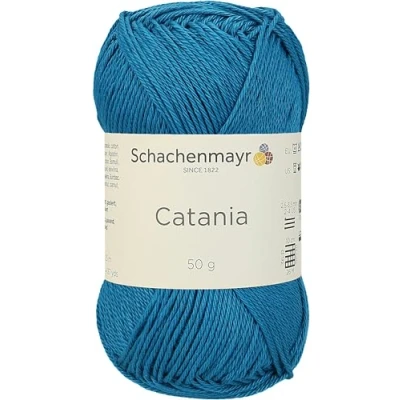 Image of Schachenmayr Catania, 50G ocean Handknitting Yarns