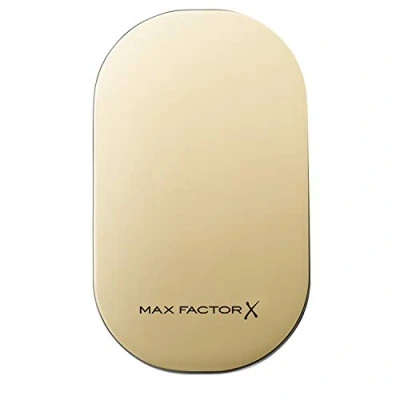 Image of Max Factor Facefinity Compact Foundation, SPF 20, Number 007, Bronze, 10 g, 10g