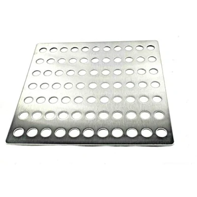 Image of Blackspur Stainless Steel Drain Guard 150Mm