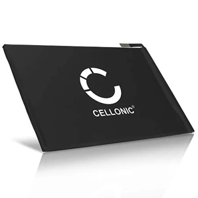 Image of CELLONIC® Battery Replacement for iPad mini 4 (A1538/A1550) A1546 Tablet PC Tab Pad Substitute Power Pack 5100mAh Capacity