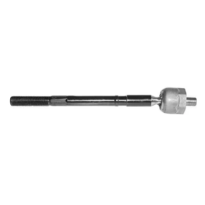 Image of 3812E1 Inner Tie Rod SKF VKDY 323000 M12 x 1 250,5mm with synthetic grease CITROËN: C3 II, C2 Hatchback, I Hatchback