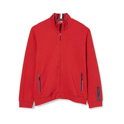 Image of CMP Men&#039;s sweat jacket sweatshirt