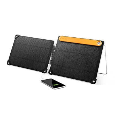 Image of BioLite Solar Panel 10 + Power bank