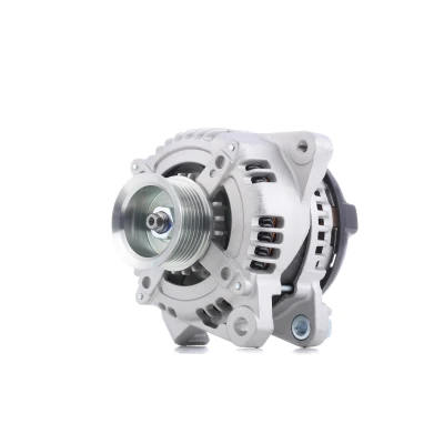 Image of 270600H200, 2706028330 Generator DENSO DAN1052 14V 100A 60mm TOYOTA: RAV4 III Off Road