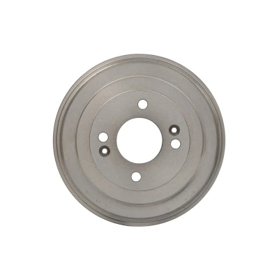 Image of 584110X000, 584111G000 Brake Drum BOSCH 0 986 477 298 243,1mm Rear Axle HYUNDAI: i20 I Hatchback, i10 II ACCENT 3, KIA: RIO 2