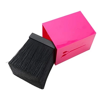 Image of Hair Accessories Organiser, Brush Holder, Scissor Stand Professional Hairdressing Clip Holder Storage Box Salon Hairdresser Tool Tools Organiser for Stylist