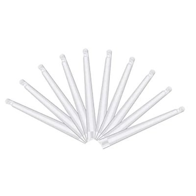 Image of 10 Pack Enema Nozzle Tips, Home Colonic Irrigation kit, Coffee Flushing Supplies Colon Tube, for Constipation Hydrotherapy System