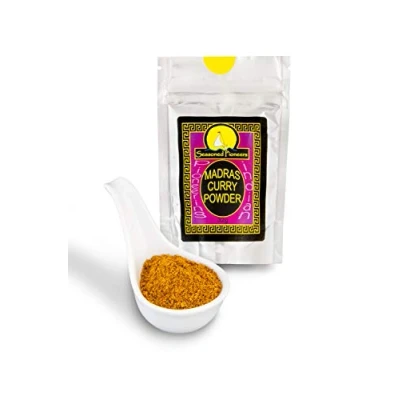 Image of Madras Curry Powder