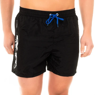 Image of Diesel 00SV9U 0AAWS 900 men&#039;s in Black