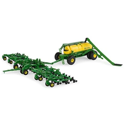 Image of John Deere 1: 64 Scale Air Seeder Set