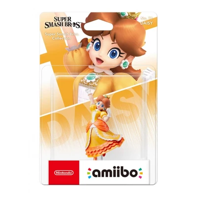Image of amiibo Daisy (Nintendo Switch)