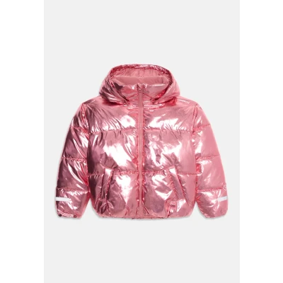 Image of Padded jacket