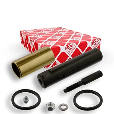 Image of 6223200165, A6223200165 Repair Kit, spring bolt FEBI BILSTEIN 02476