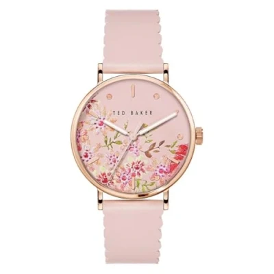 Image of Ted Baker Casual Watch BKPPHS2389I