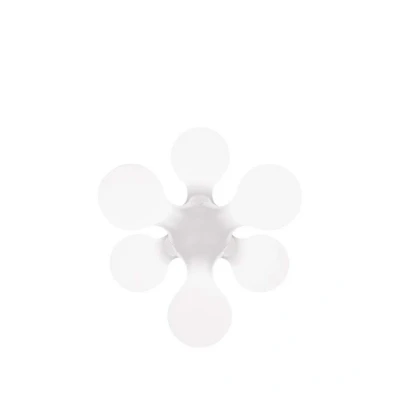 Image of Kundalini Atomium designer table lamp