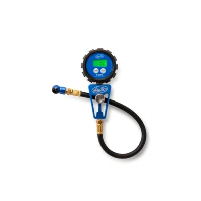 Image of Motion Pro Digital Tire Pressure Gauge 0 60 Psi