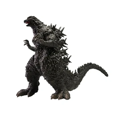 Image of Banpresto Godzilla Minus One Monsters Roar Attack (2023) (TBA) ver. 2 (ver. C), Bandai Spirits Figure