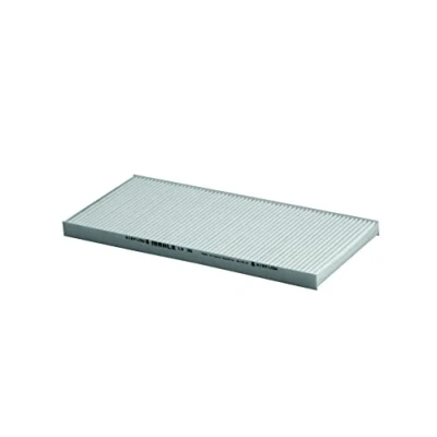 Image of 76417752 Pollen Filter MAHLE ORIGINAL LA 35 Particulate 308,0mm 140mm 17,0mm FIAT: Punto I Hatchback, Barchetta