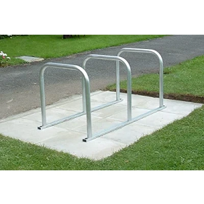 Image of V Safety Sheffield 3 to 6 Bike Rack