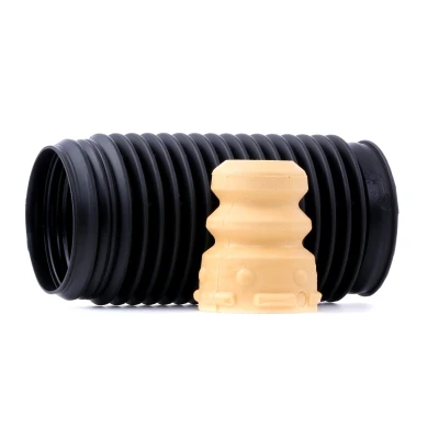Image of 1K0412303B, 5Q0413175C Shock Absorber Dust Cover TEDGUM TED58322 Front Axle SKODA: Octavia 3 Combi, Schrägheck, Superb III Hatchback