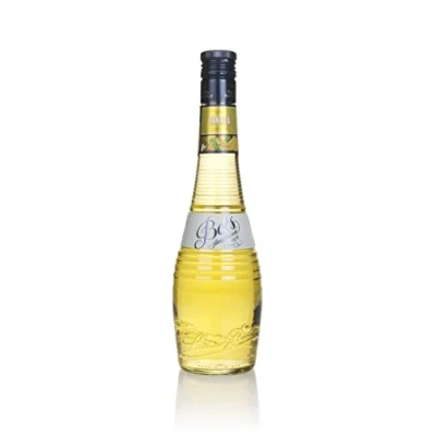 Image of Bols Creme De Banane Nw Liqueur, 50 cl