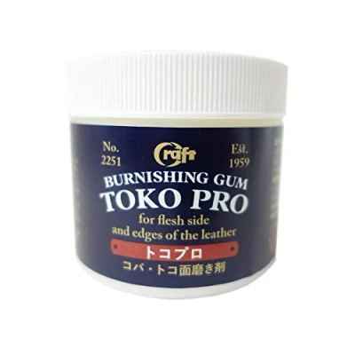 Image of Craft Sha Toko Pro Burnishing Gum (100g)