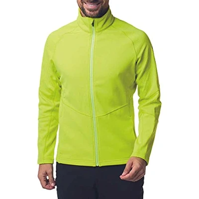 Image of Rossignol Classique Clim Fleece Men&#039;s