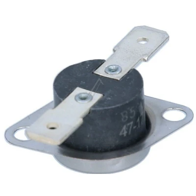 Image of Candy/Hoover 41037151 temperature switch tumble dryer thermostat