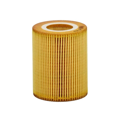 Image of 2HJ115351 Oil Filter MANN HU 826 x with seal Insert LAND ROVER: Range Rover Sport, Velar, Sport
