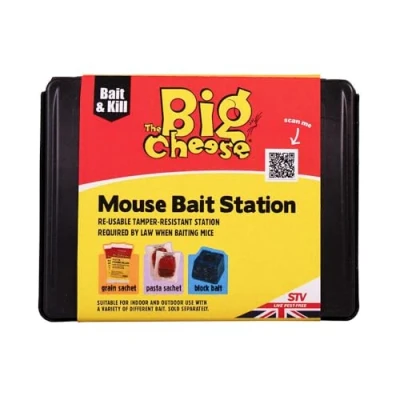 Image of Mouse Bait Station STV170