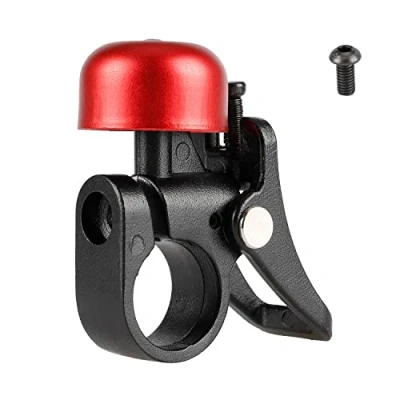 Image of Fututech Bell for Xiaomi M365 1S Pro Pro2 Mi 3 Aluminum Alloy Scooter Accessories Electric Replacement Part