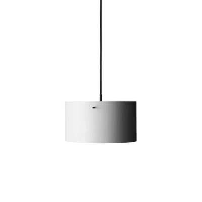 Image of FRANDSEN FM1954 Hanging light Ø 41 cm white matt