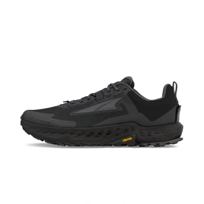 Image of Altra Timp 5 Trail Shoes for Men Ultimate Comfort and Grip Running Adventures