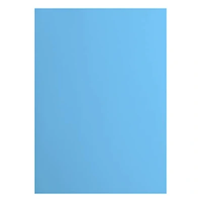 Image of Florence Cardstock Smooth Coloured Card Making Supplies A4 Beige 10 Sheets Paper for Scrapbooking, Making, Die Cutting and Crafts 216 GSM River