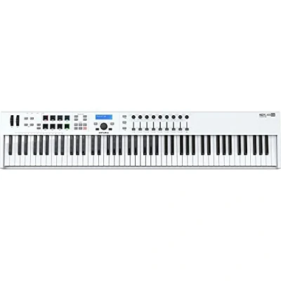 Image of Arturia KeyLab Essential 88