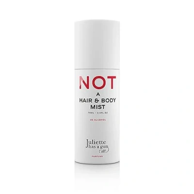 Image of Not a Perfume Hair &amp; Body Mist 75 ml