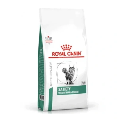 Image of Royal Canin Veterinary Diet Canine Satiety Support 6Kg