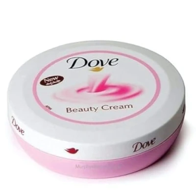 Image of Dove Body Care Nourishing Beauty Cream 75 ml