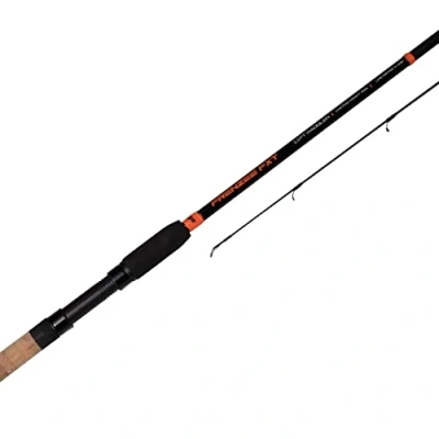 Image of Frenzee FXT 11ft Waggler Rod
