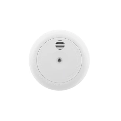 Image of 10 Year Long Life Smoke Alarm for Caravans, Motorhomes &amp; Boats UltraFire ULLS10 Suitable Leisure Vehicles